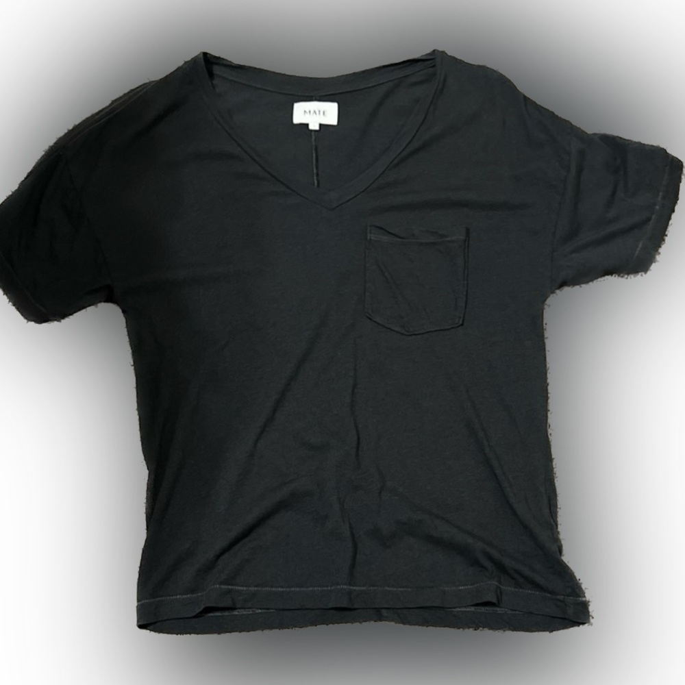 Mate the label boyfriend tshirt